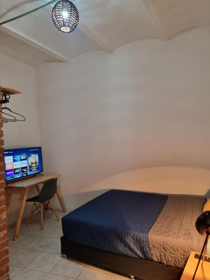 Casa Hostal La Esperanza De Don Alfonso León Exterior foto
