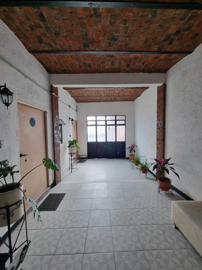 Casa Hostal La Esperanza De Don Alfonso León Exterior foto