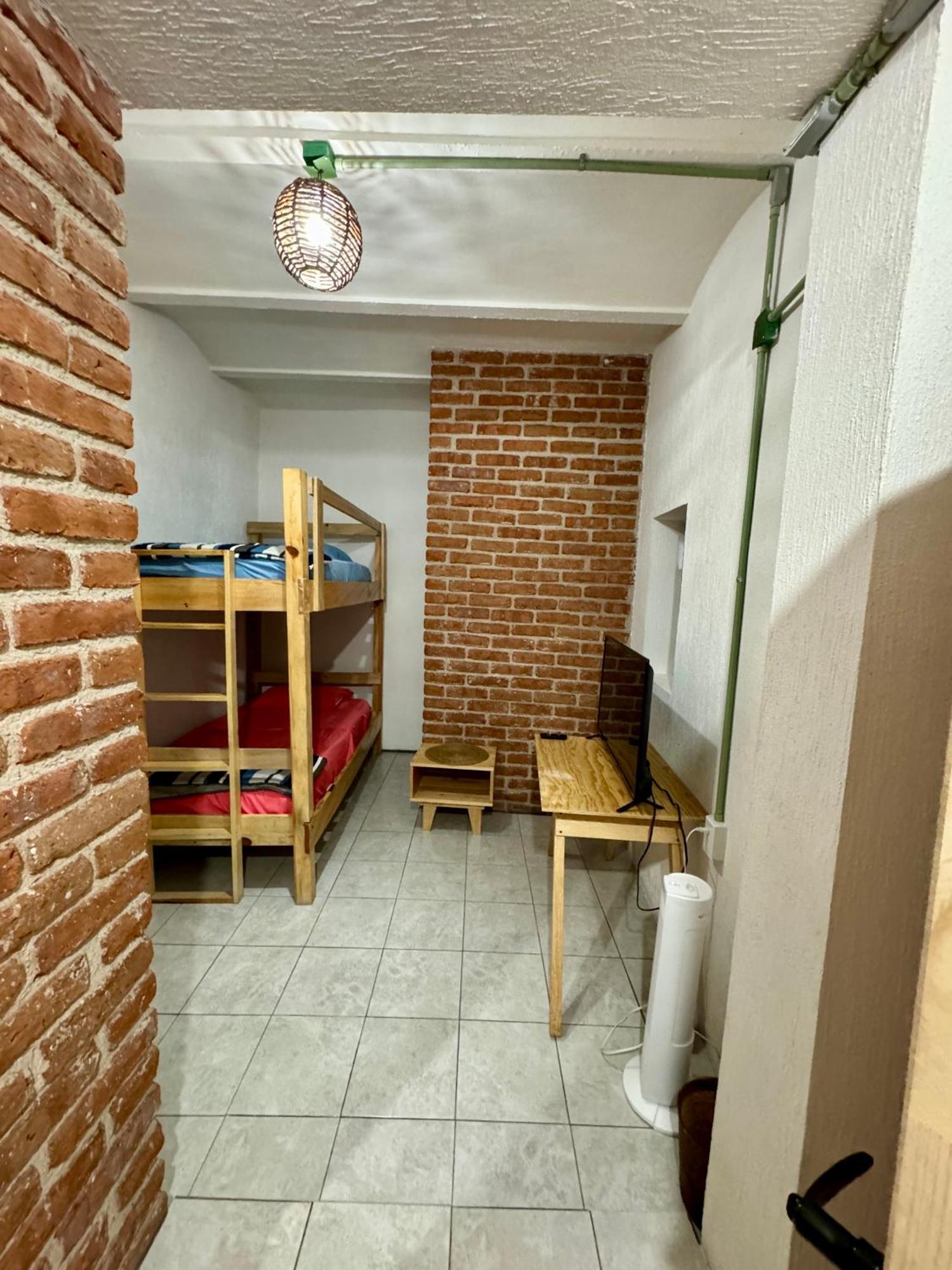 Casa Hostal La Esperanza De Don Alfonso León Exterior foto