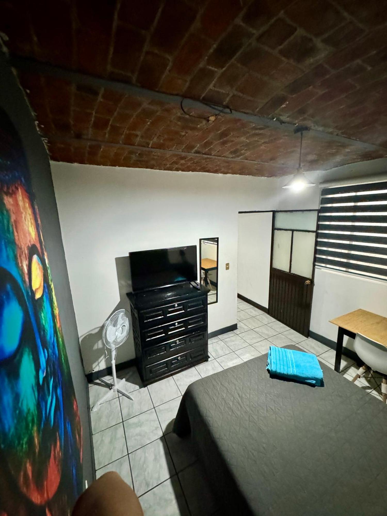 Casa Hostal La Esperanza De Don Alfonso León Exterior foto