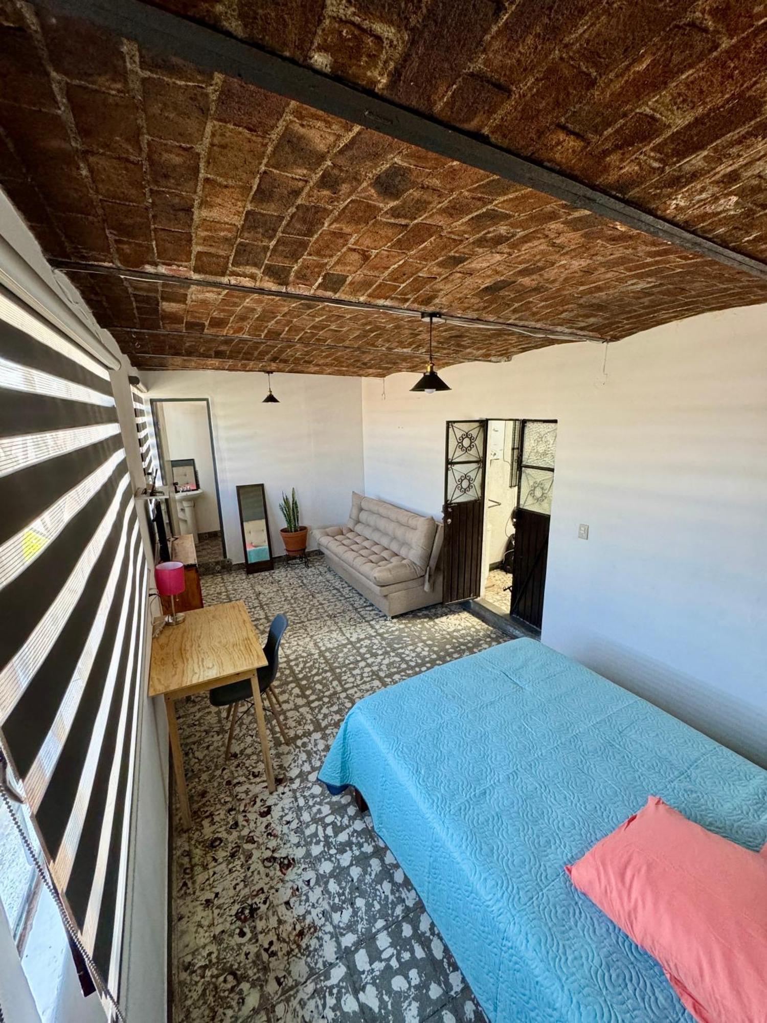 Casa Hostal La Esperanza De Don Alfonso León Exterior foto