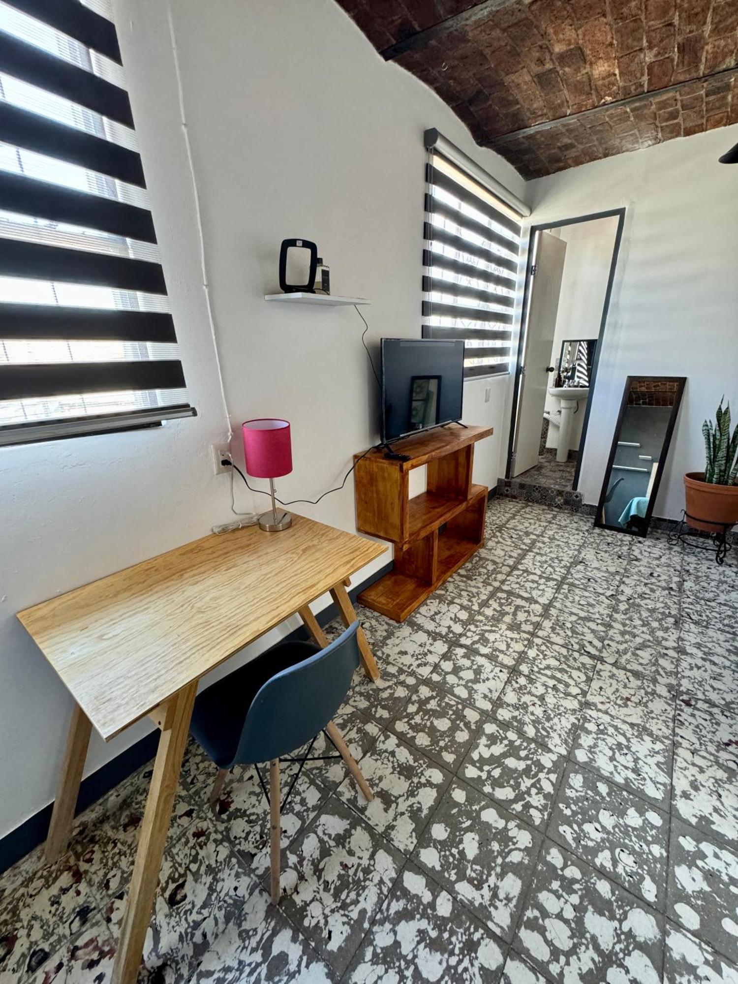 Casa Hostal La Esperanza De Don Alfonso León Exterior foto